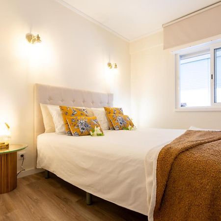 Beachome4U 5 Parede Eksteriør billede