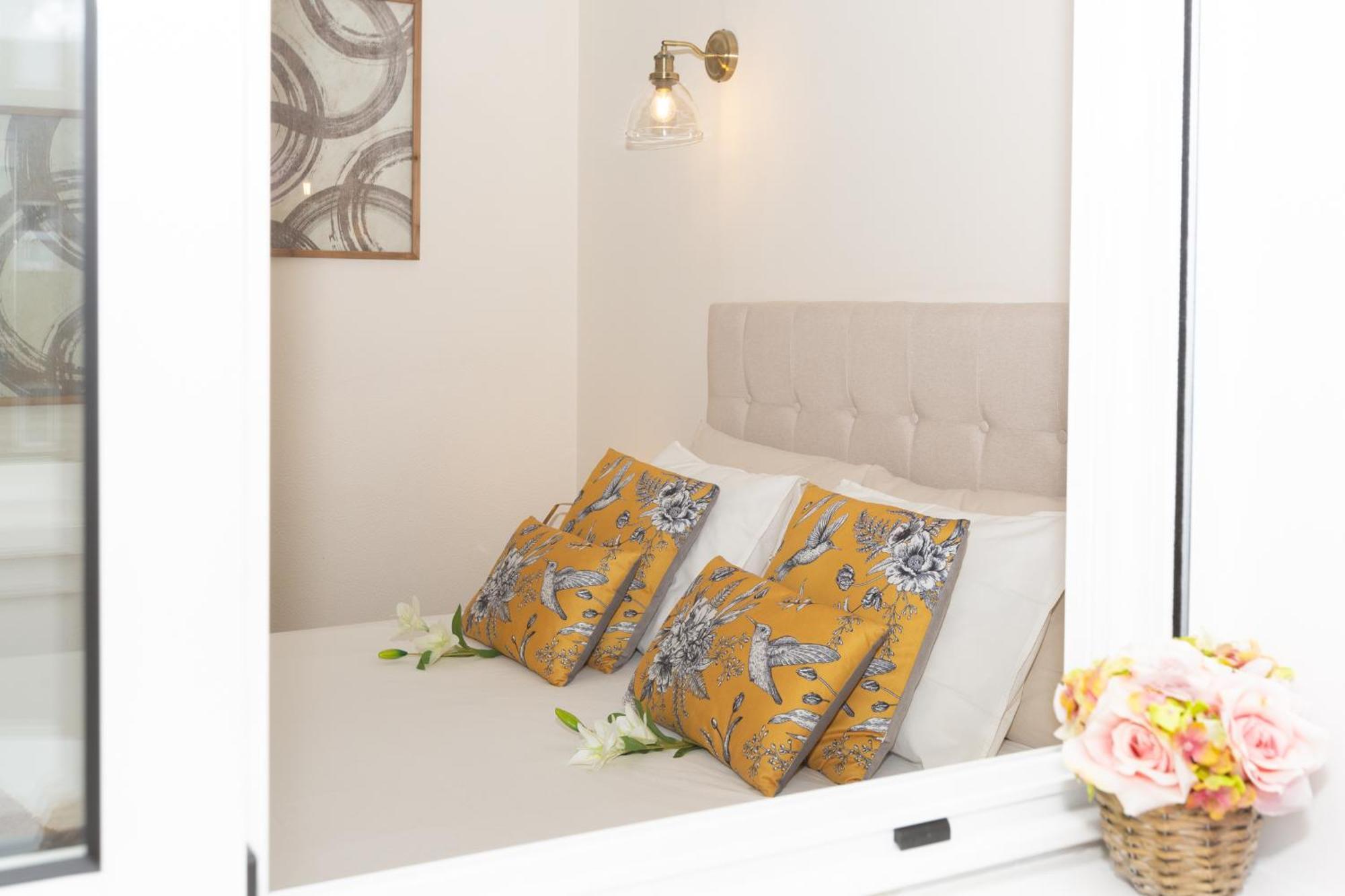 Beachome4U 5 Parede Eksteriør billede
