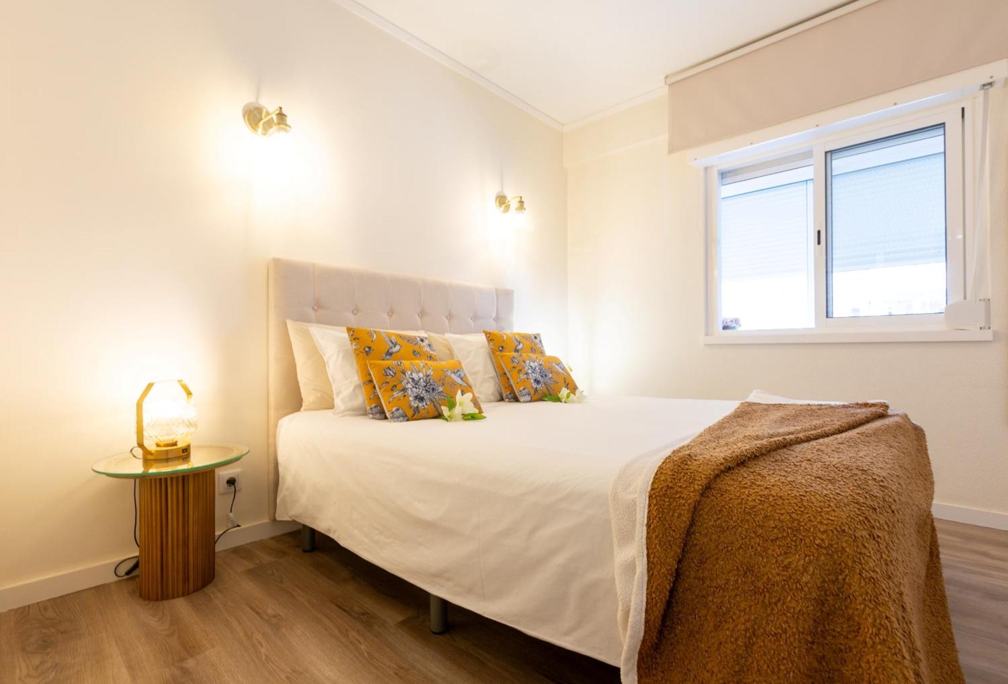Beachome4U 5 Parede Eksteriør billede