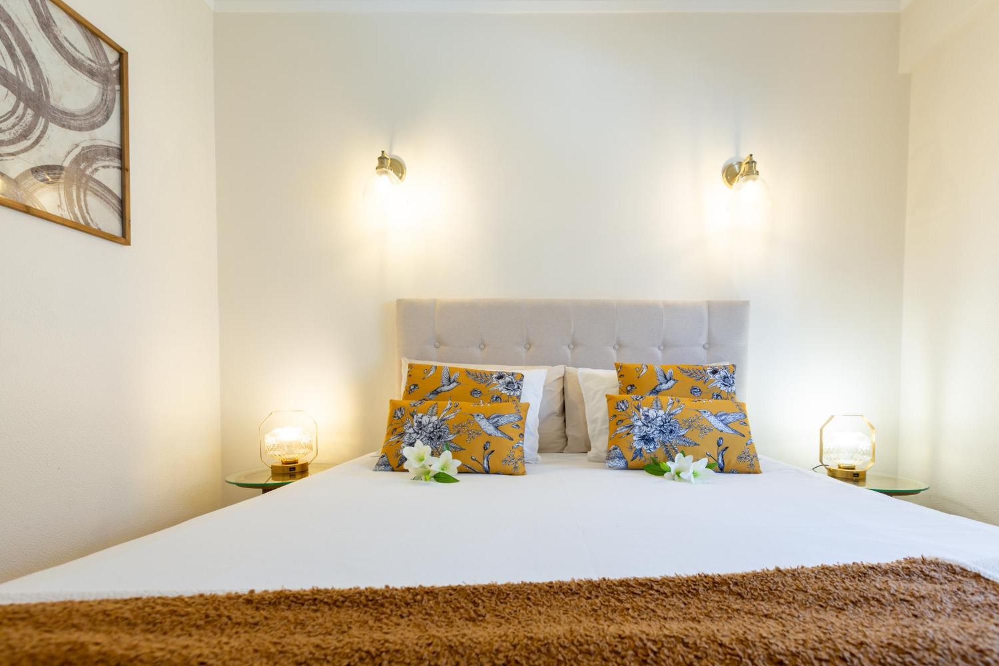 Beachome4U 5 Parede Eksteriør billede
