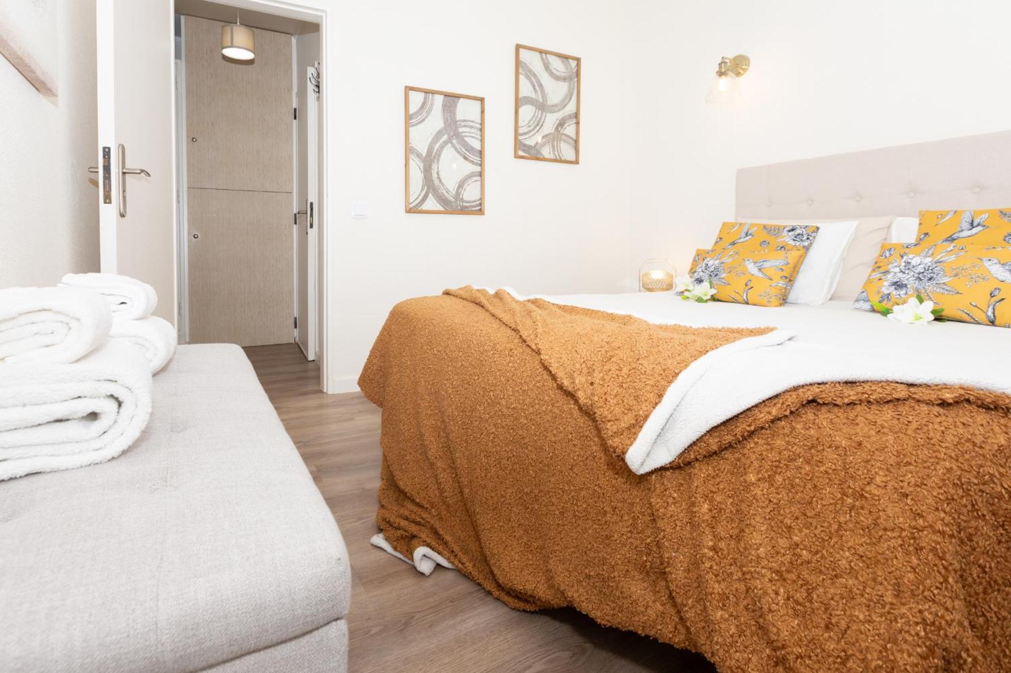 Beachome4U 5 Parede Eksteriør billede