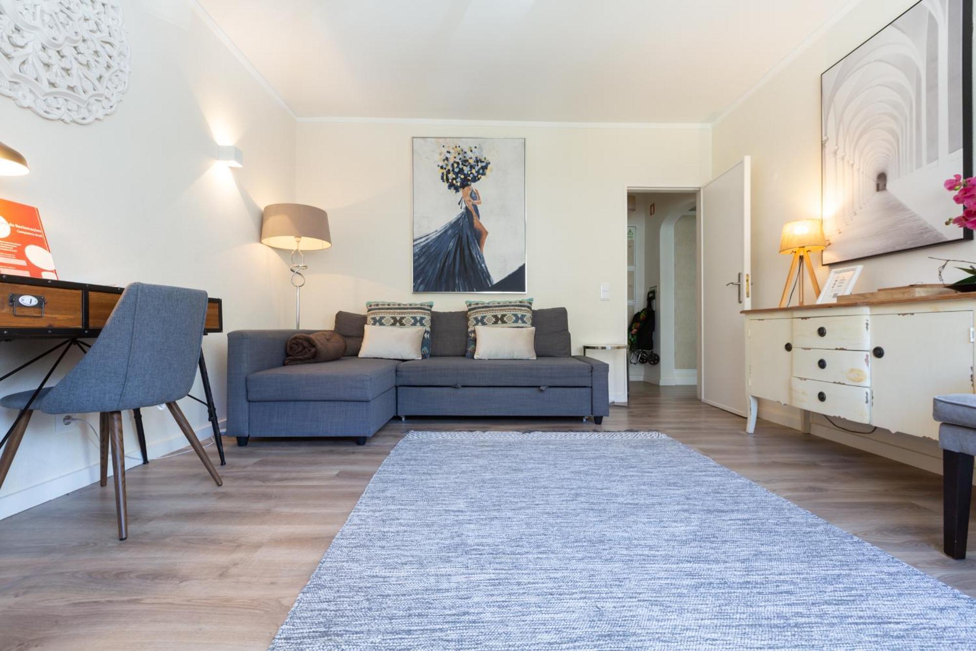 Beachome4U 5 Parede Eksteriør billede