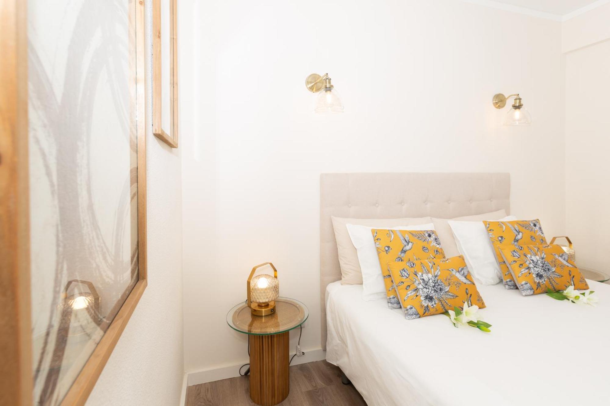Beachome4U 5 Parede Eksteriør billede