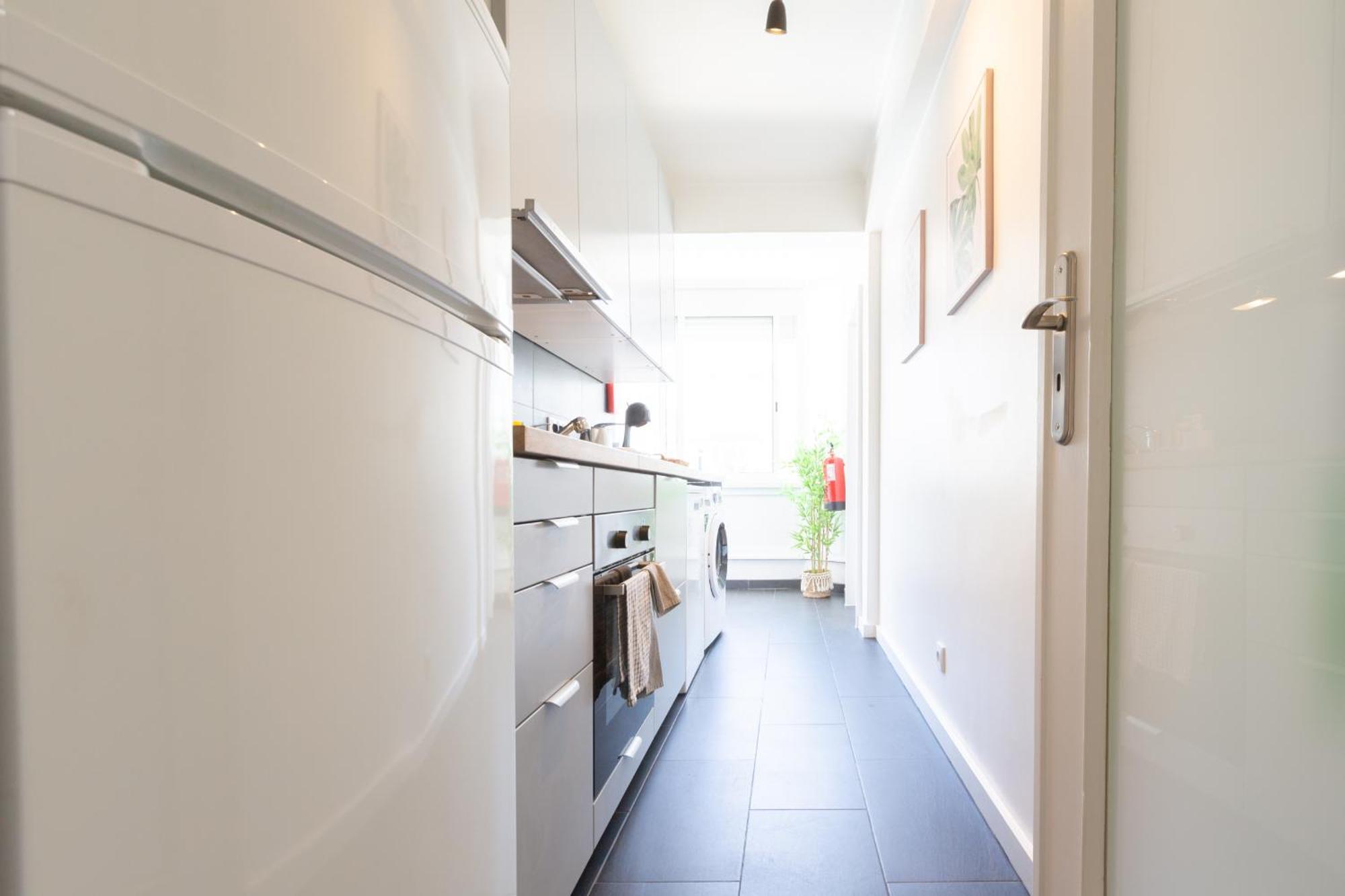 Beachome4U 5 Parede Eksteriør billede