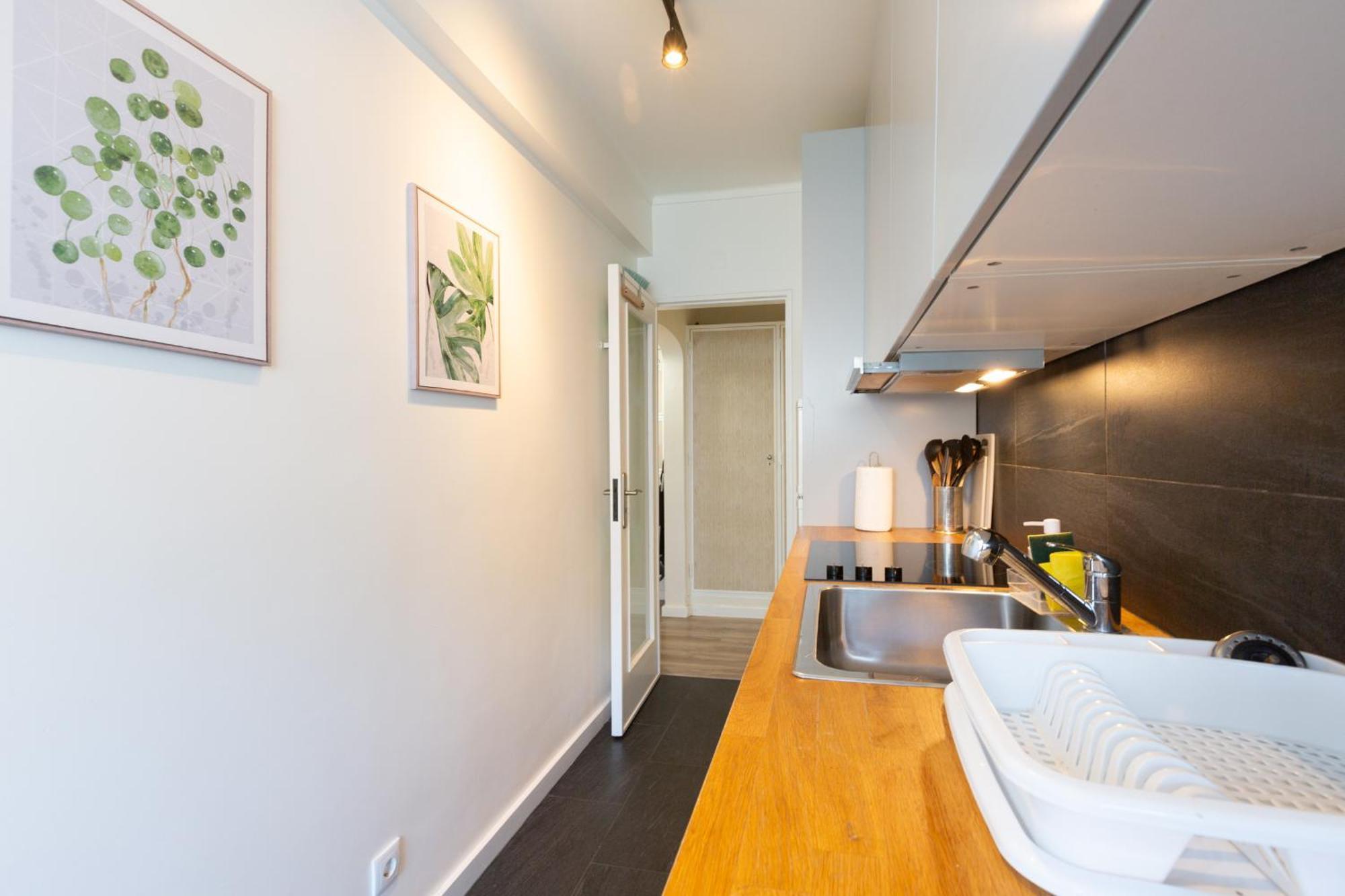 Beachome4U 5 Parede Eksteriør billede