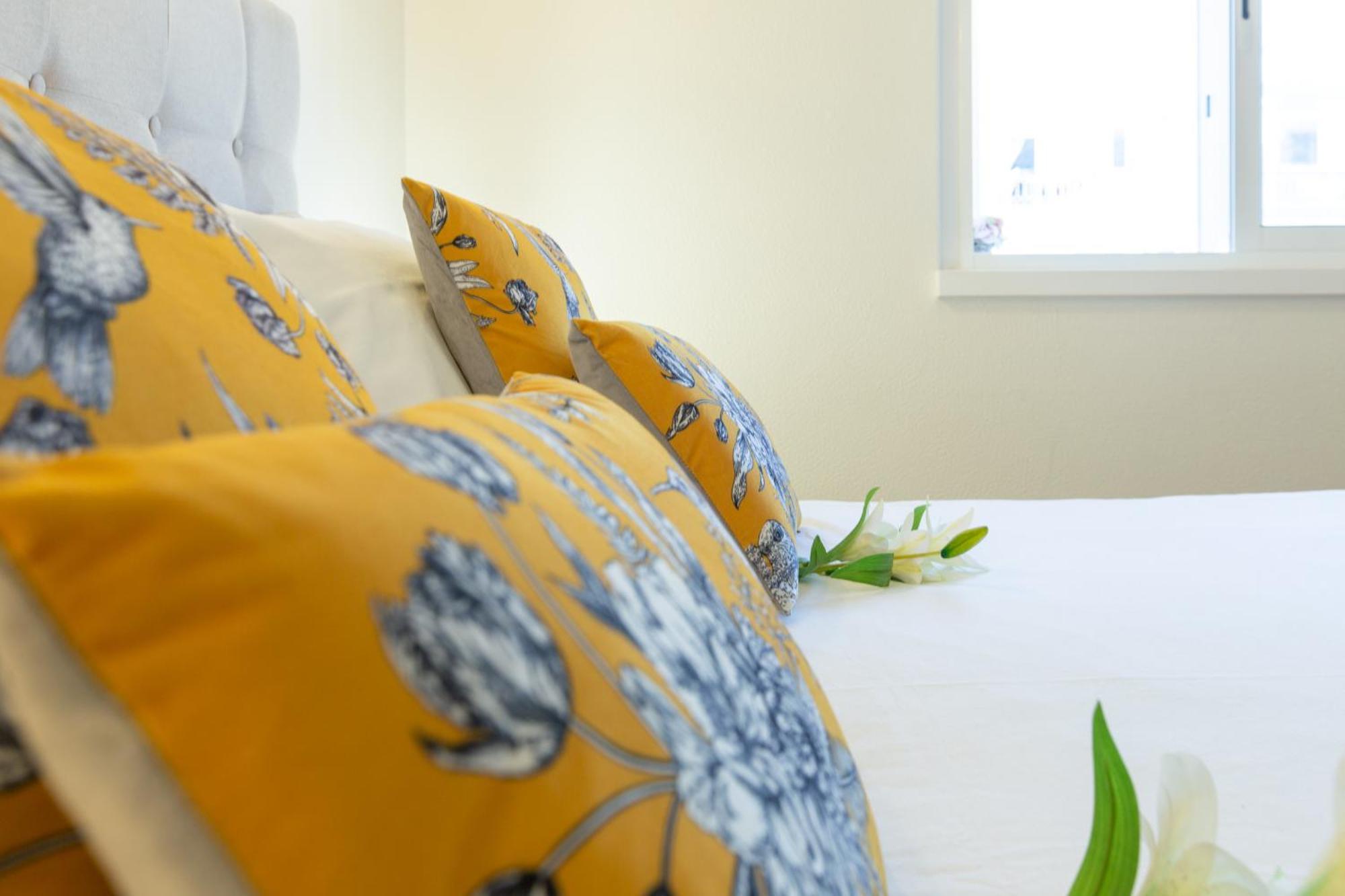 Beachome4U 5 Parede Eksteriør billede