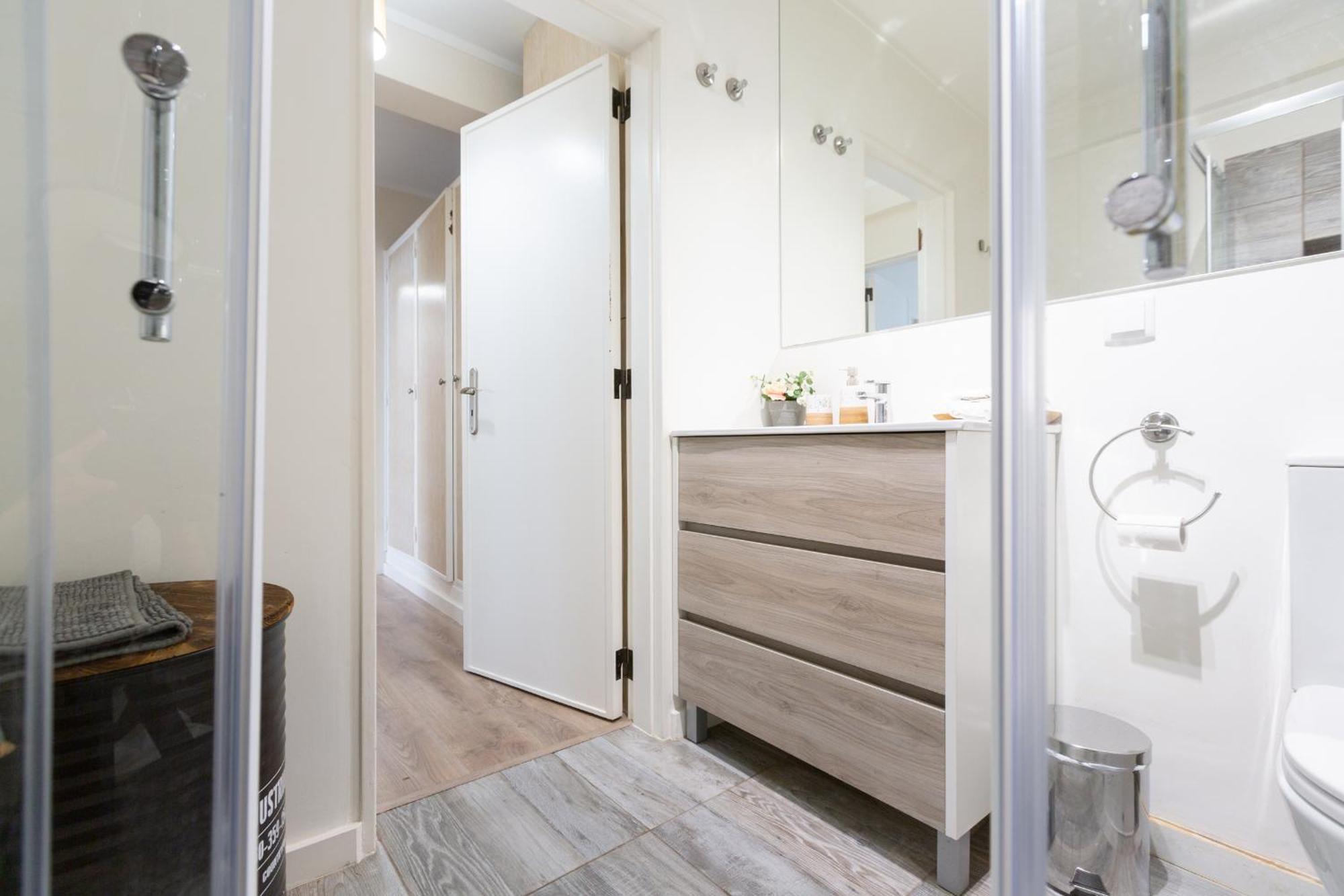 Beachome4U 5 Parede Eksteriør billede
