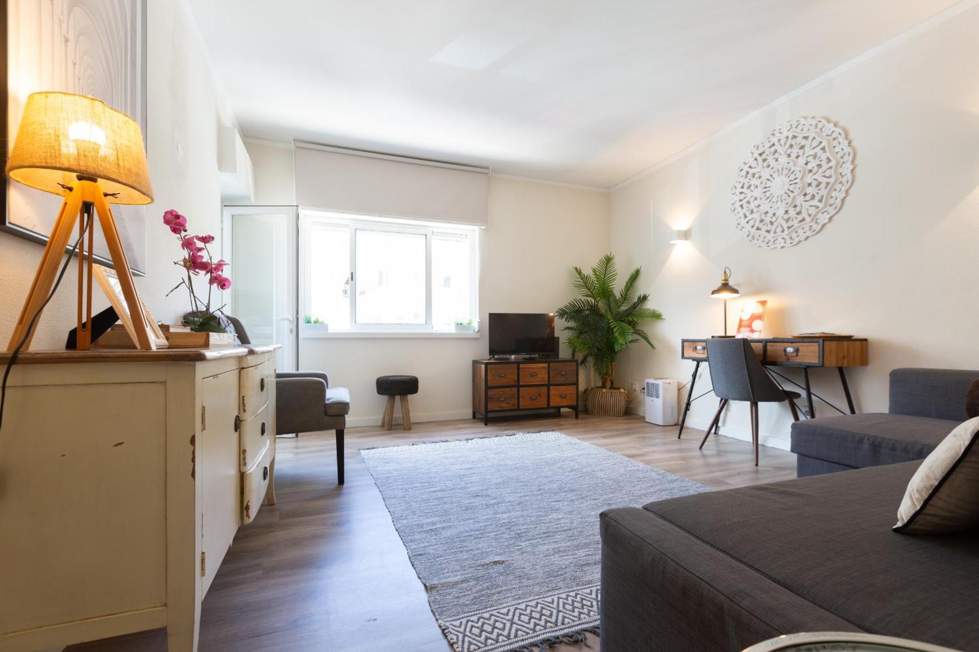Beachome4U 5 Parede Eksteriør billede