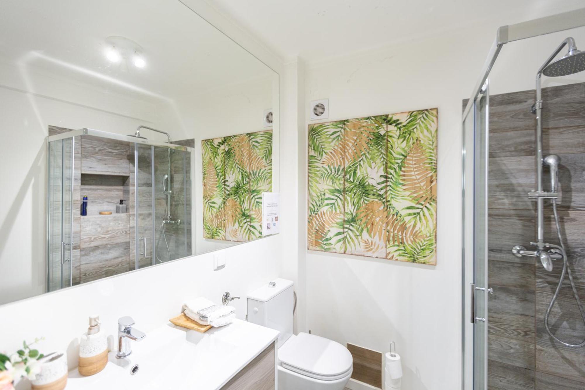 Beachome4U 5 Parede Eksteriør billede