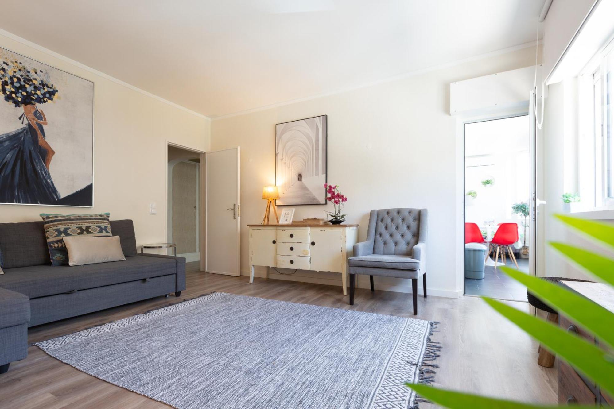 Beachome4U 5 Parede Eksteriør billede