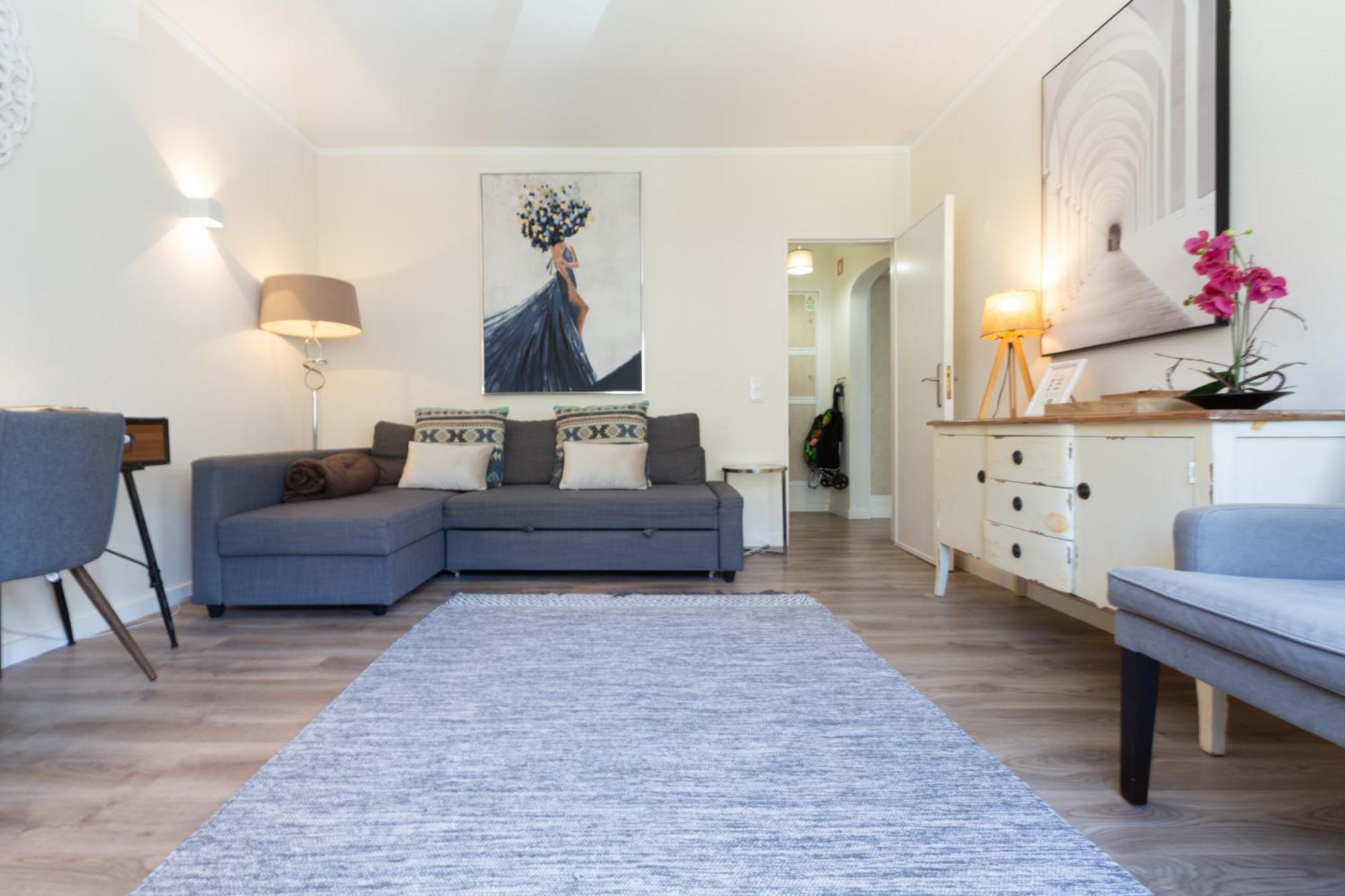 Beachome4U 5 Parede Eksteriør billede