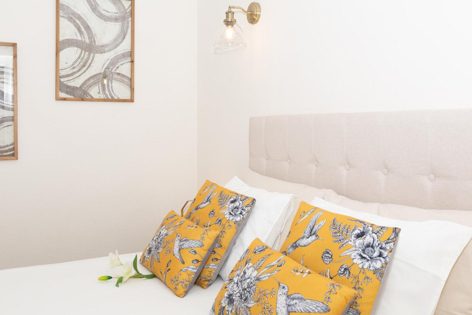Beachome4U 5 Parede Eksteriør billede