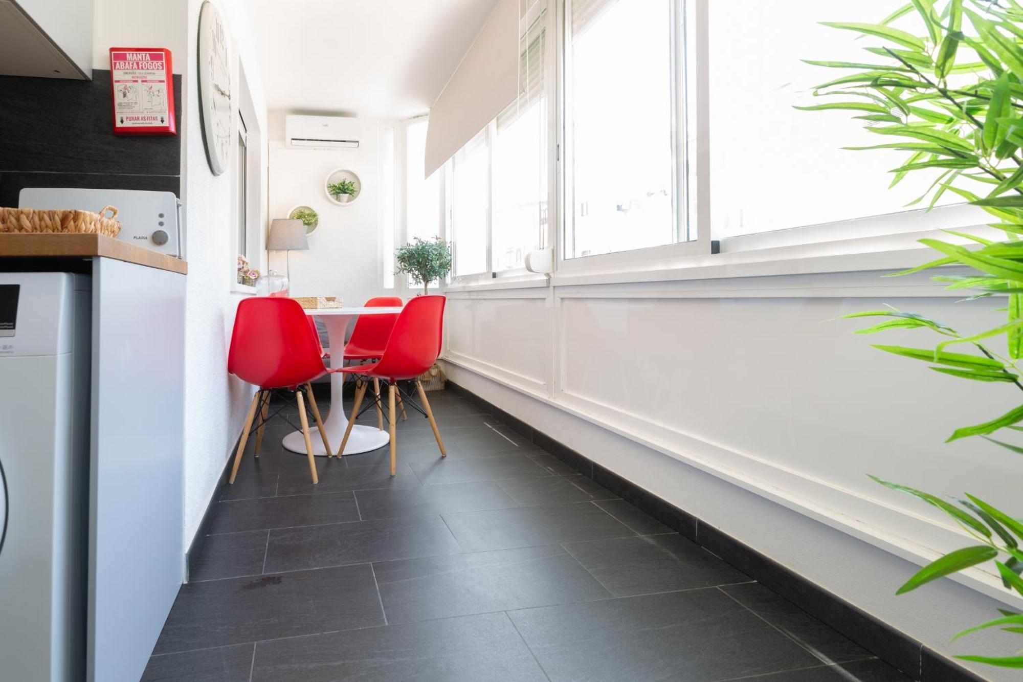 Beachome4U 5 Parede Eksteriør billede