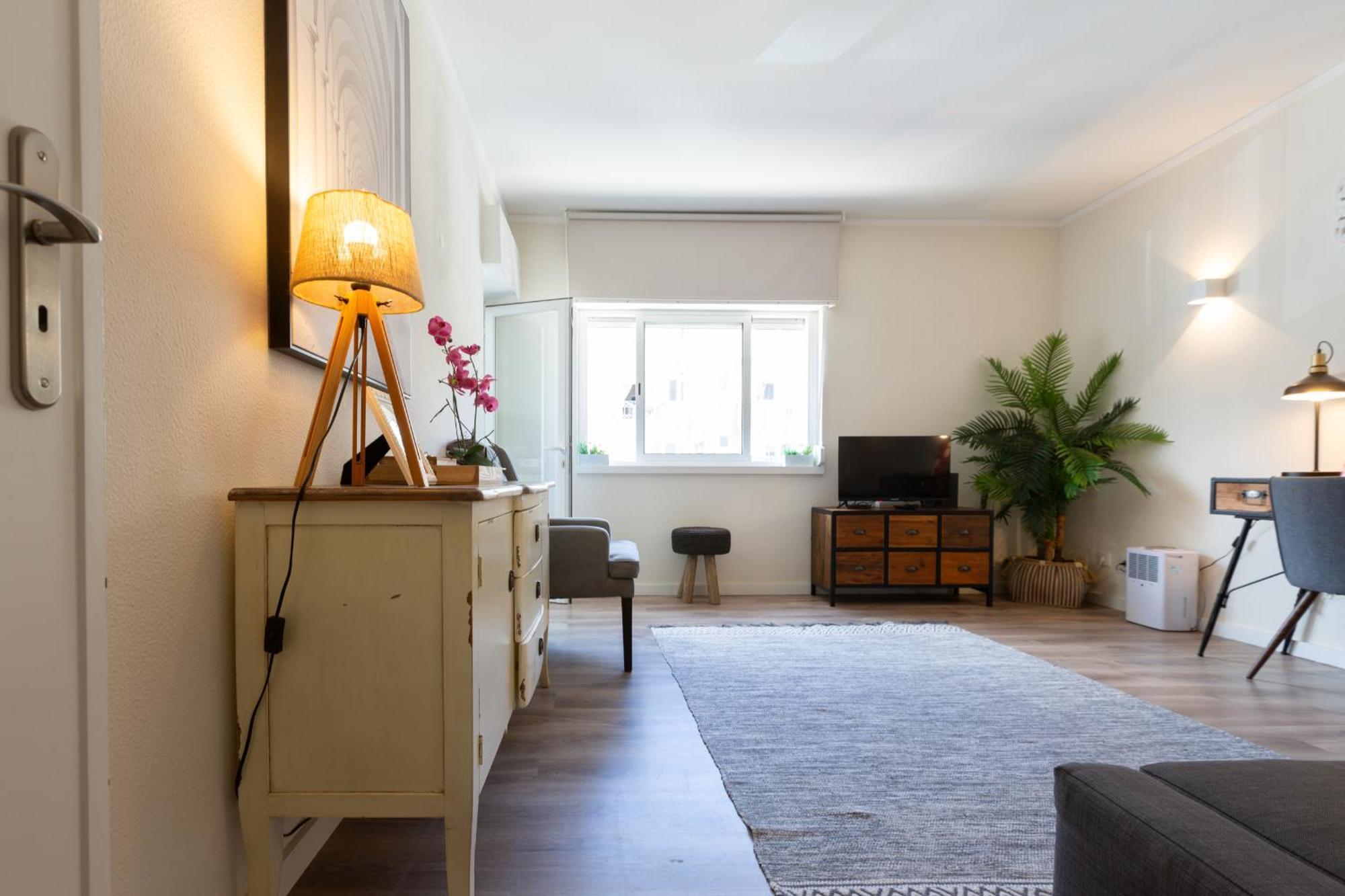 Beachome4U 5 Parede Eksteriør billede