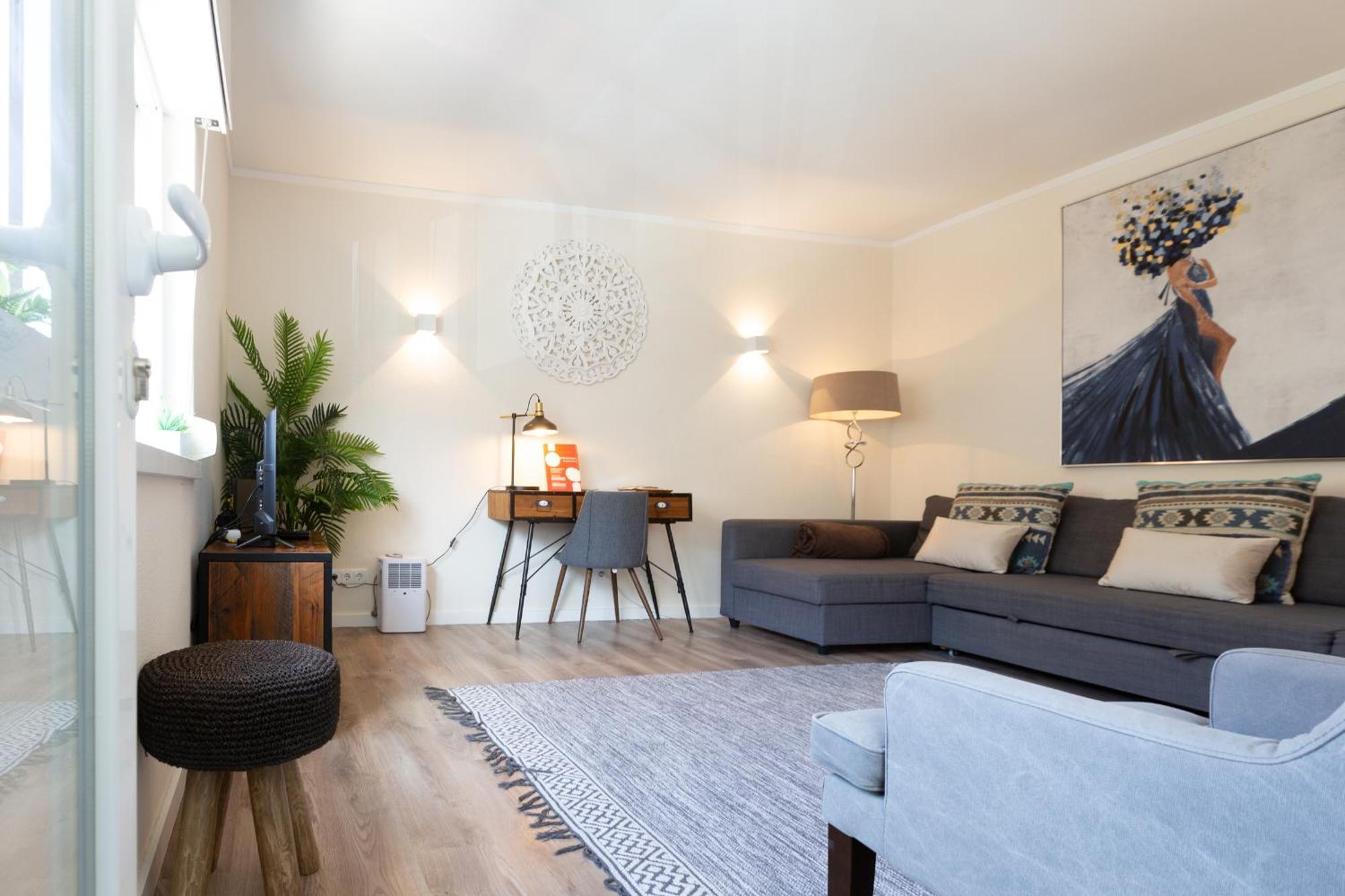 Beachome4U 5 Parede Eksteriør billede