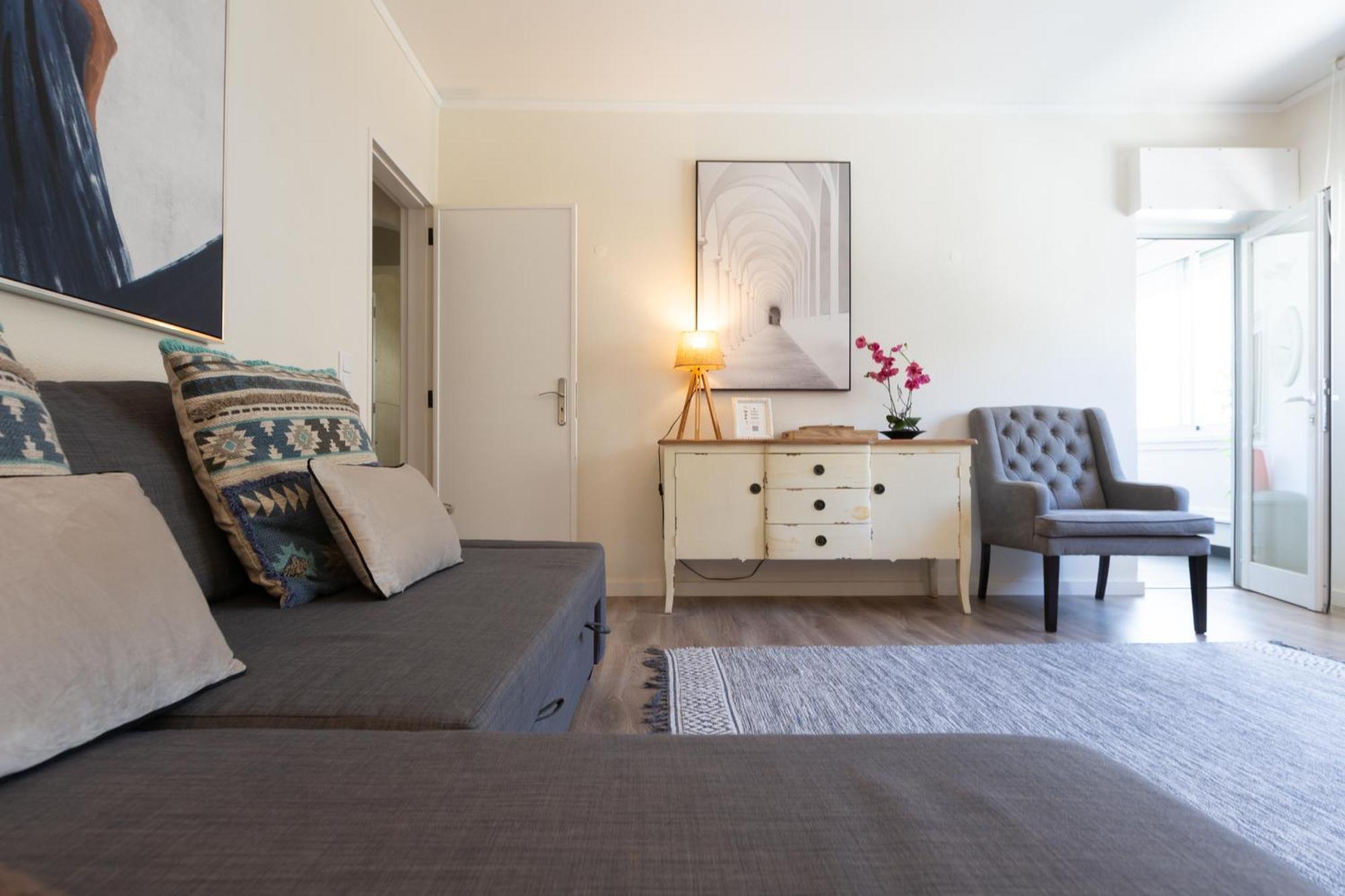 Beachome4U 5 Parede Eksteriør billede