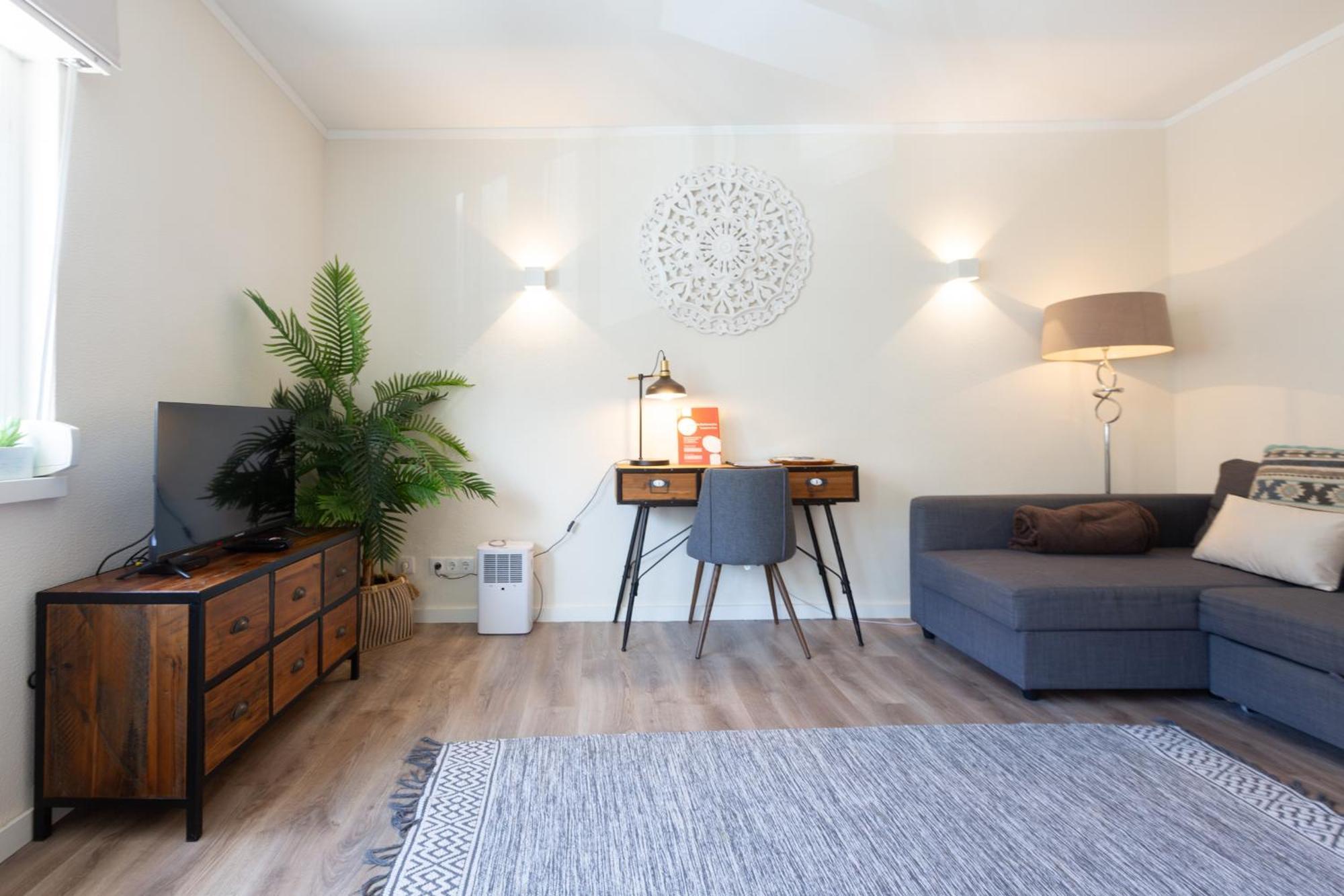 Beachome4U 5 Parede Eksteriør billede
